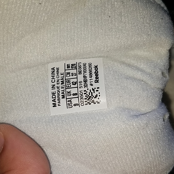 Iversons size 9 - Picture 4 of 8